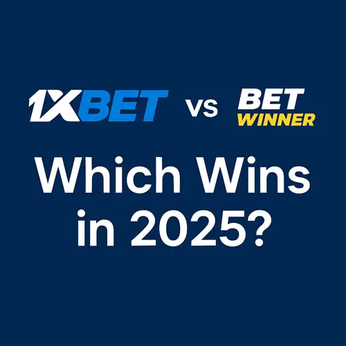 1XBET or BetWinner